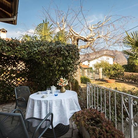 Secret Garden Liliad - Bellagio Apartment Exterior photo