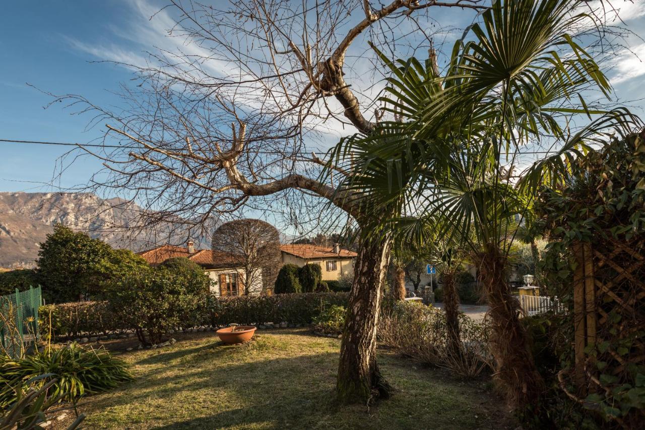 Secret Garden Liliad - Bellagio Apartment Exterior photo